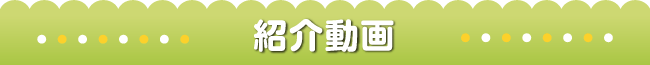 紹介動画